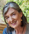 Barbara Kingsolver